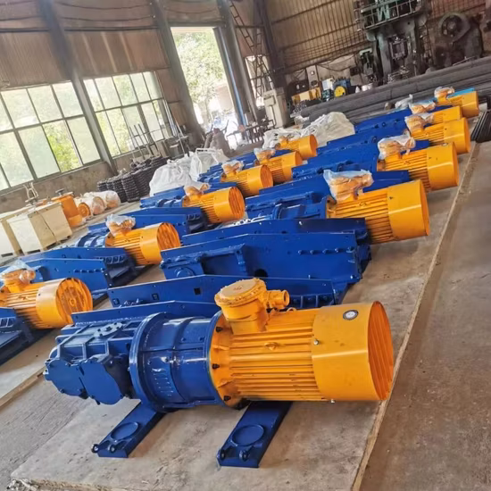 (DTL100/45/2*75) Transportador de correia inclinado fixo com sistema de alta segurança e baixo preço para equipamentos de manuseio de materiais, cimento, mineração e máquinas de construção