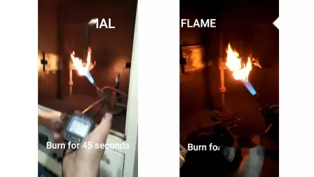 St2000 St2500 St3000 St4500 Correia transportadora de borracha com cabo de aço para indústria pesada